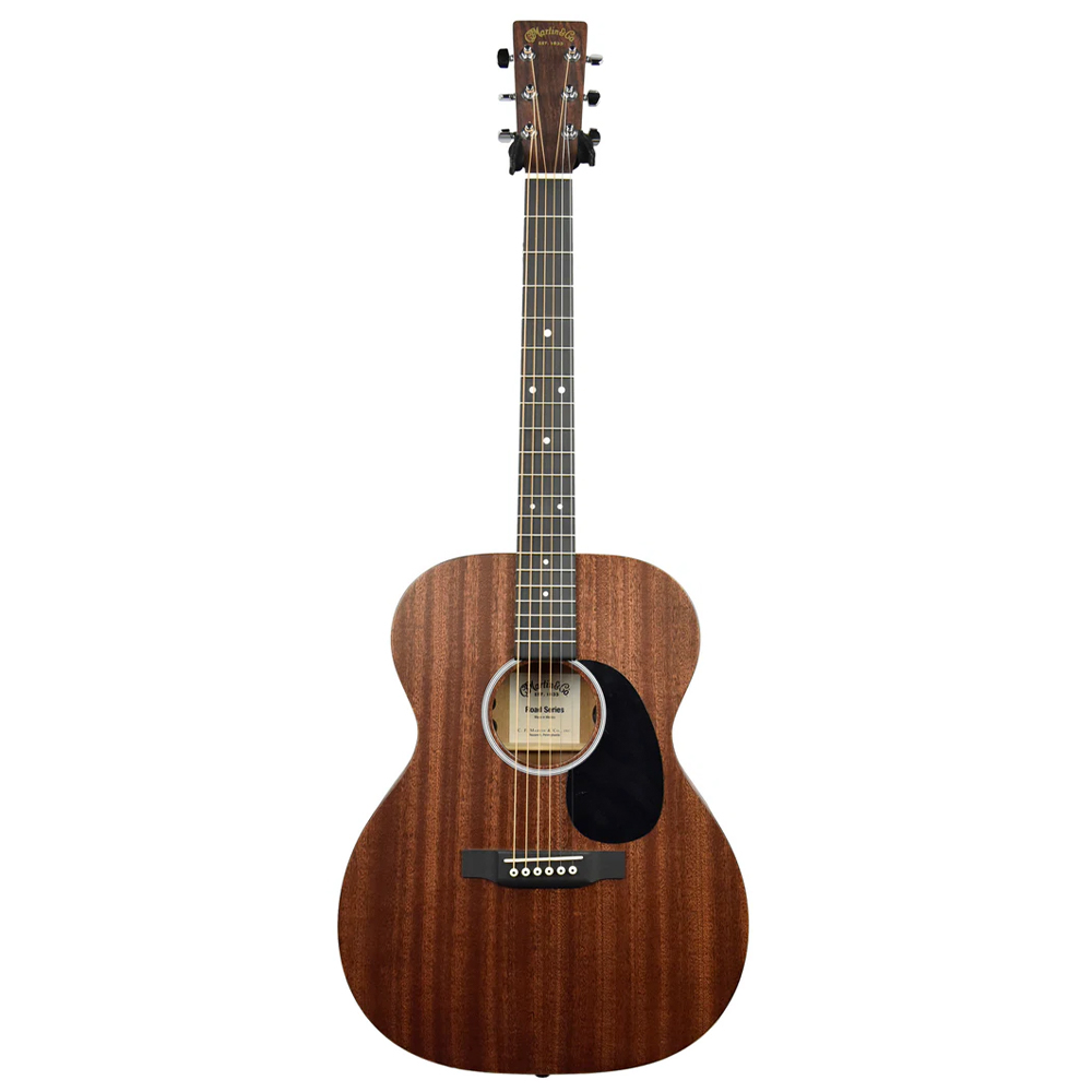 Martin 000-10E Elektro Akustik Gitar